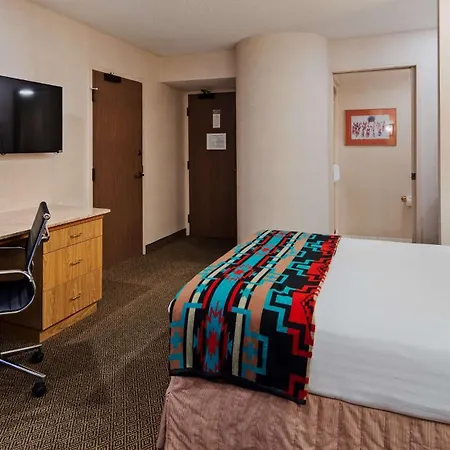 Inn At Santa Fe, Surestay Collection By Best Western-2