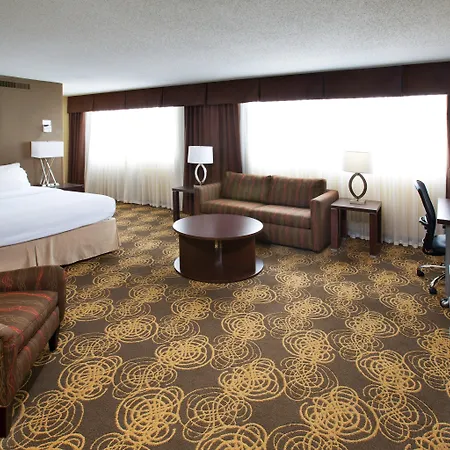 Holiday Inn Sioux Falls-City Center By Ihg-3