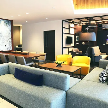 Hyatt Place Austin Airport-3