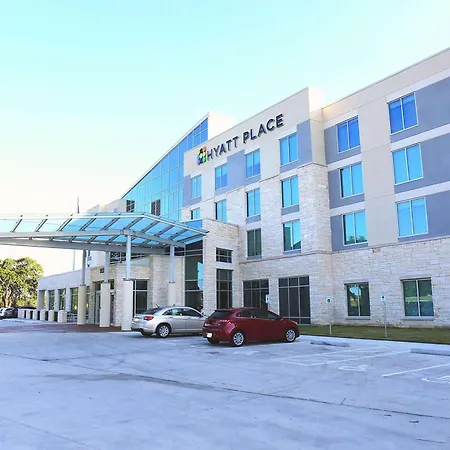 Hyatt Place Austin Airport-2