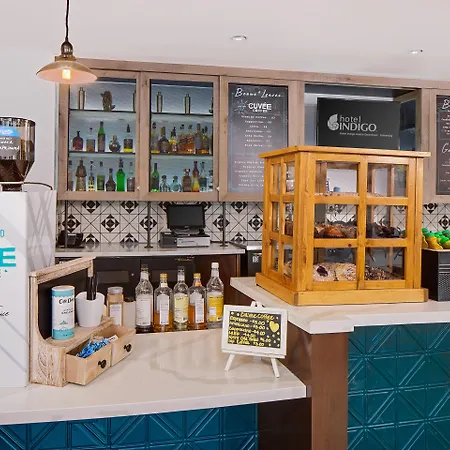 Hotel Indigo Austin Downtown - University By Ihg-3