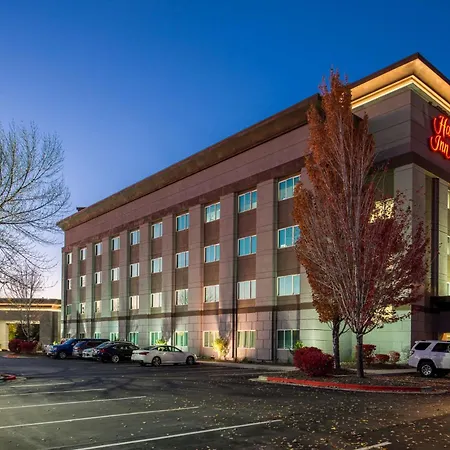 Hampton Inn & Suites Boise/Spectrum-3
