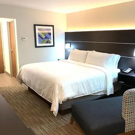 Holiday Inn Express - Allentown North By Ihg-2