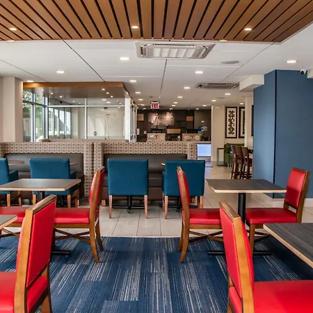 Holiday Inn Express - Allentown North By Ihg-3
