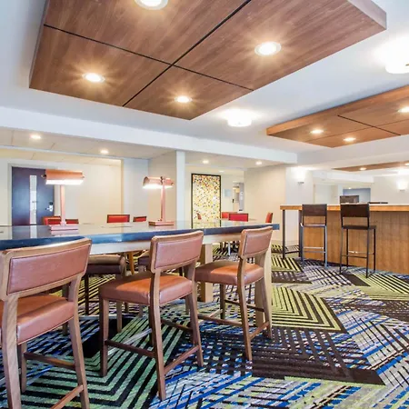 Holiday Inn Express & Suites - Albany Airport - Wolf Road By Ihg-3
