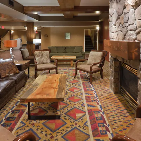 Holiday Inn West Yellowstone By Ihg-2
