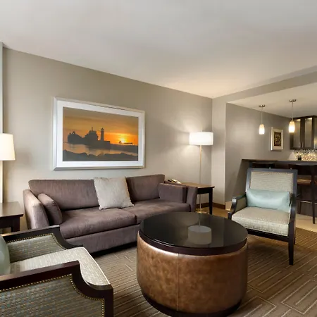 Holiday Inn & Suites Duluth-Downtown By Ihg-3