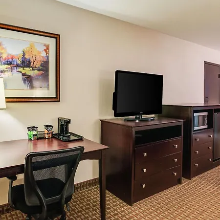 Clarion Hotel Convention Center-2