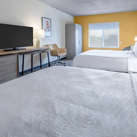 Holiday Inn & Suites Wausau-Rothschild By Ihg-3