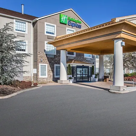Holiday Inn Express & Suites Alcoa Knoxville Airport By Ihg-3