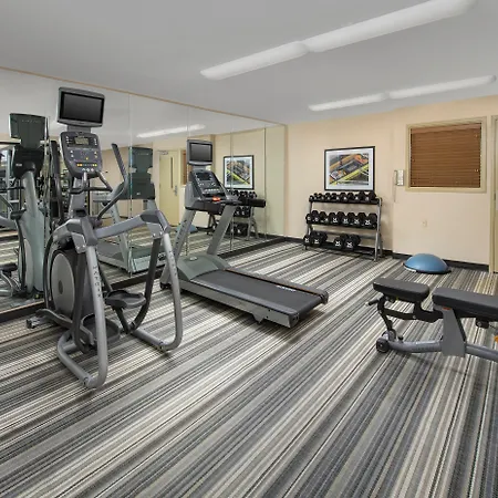 Candlewood Suites Charleston-Northwoods By Ihg-2