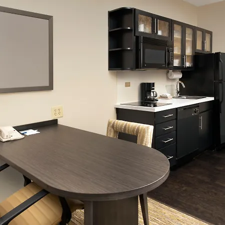 Candlewood Suites Charleston-Northwoods By Ihg-3