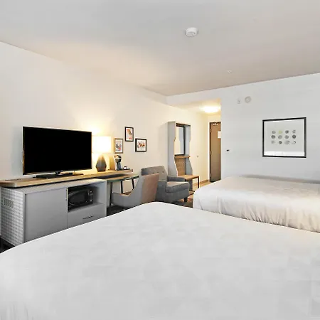 Holiday Inn Hotel & Suites - Calgary Airport North By Ihg-3