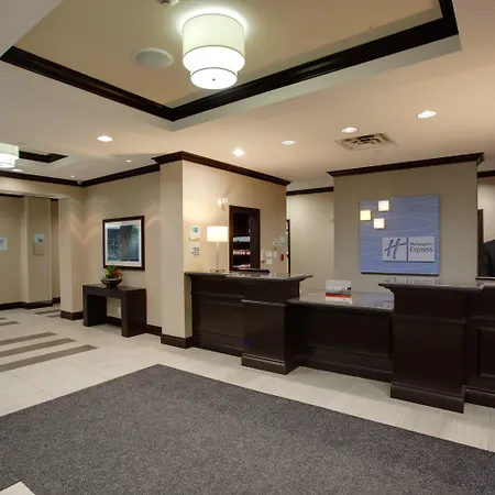 Holiday Inn Express & Suites Ottawa East-Orleans By Ihg-3