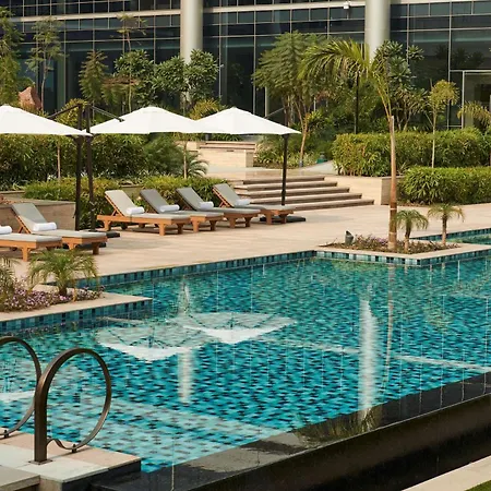 Andaz Delhi, By Hyatt-3