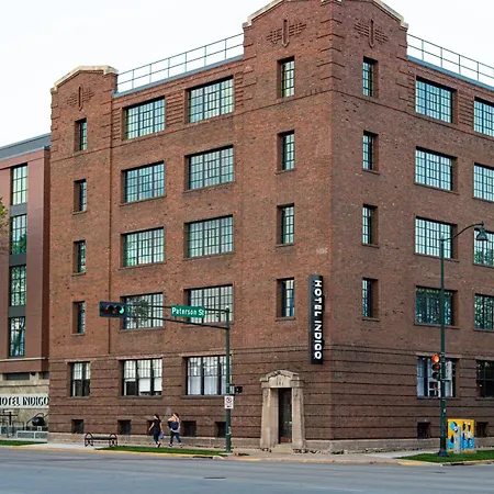 Hotel Indigo - Madison Downtown By Ihg-2