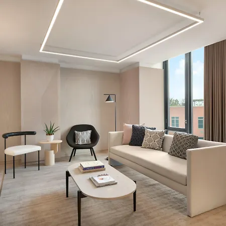 Hotel Indigo - Williamsburg - Brooklyn By Ihg-3