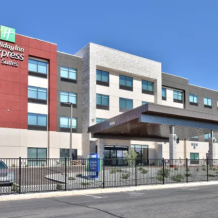 Holiday Inn Express & Suites - Albuquerque East By Ihg-3