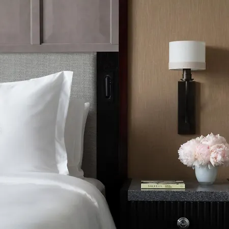 Four Seasons Hotel One Dalton Street, Boston-2