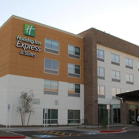 Holiday Inn Express & Suites - Phoenix - Airport North By Ihg-3