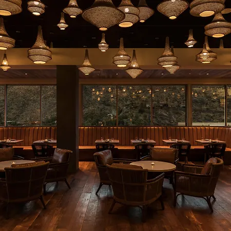 Kimpton Rowan Palm Springs Hotel By Ihg-3