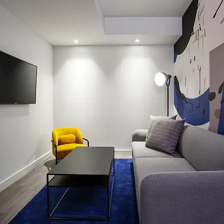 Hotel Indigo Miami Brickell By Ihg-2