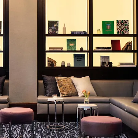 Kimpton Tryon Park Hotel By Ihg-2