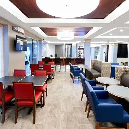 Holiday Inn Express Hotel & Suites Dieppe Airport By Ihg-3