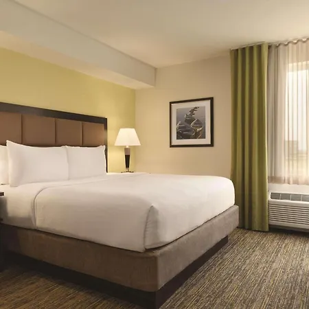 Park Inn By Radisson, Calgary Airport North, Ab-2