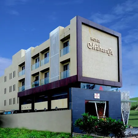 Hotel Maharaja-2