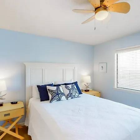 Green Reef Townhomes 4-2
