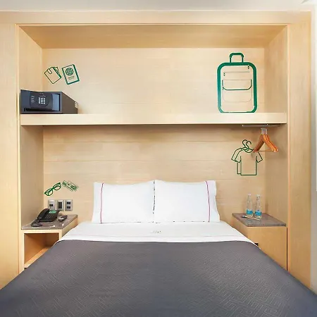 Hotel Mx Zocalo Cdmx, Trademark Collection By Wyndham-2