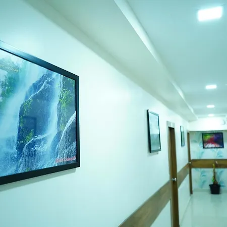 The Central Suites Vizag-3