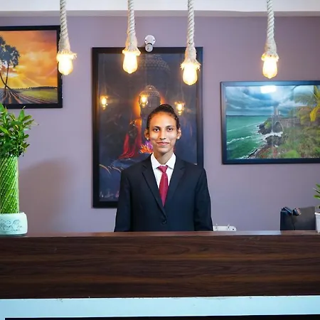 The Central Suites Vizag-2