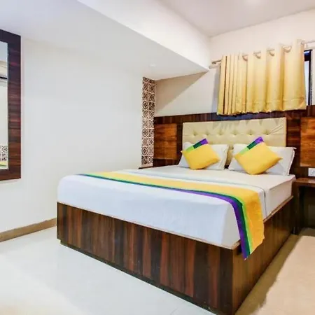Kalpana Residency - A Family Hotel-3