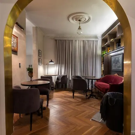 Aposento Boutique Hotel-2