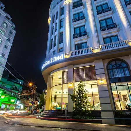 Ciao Saigon 2 Hotel-3