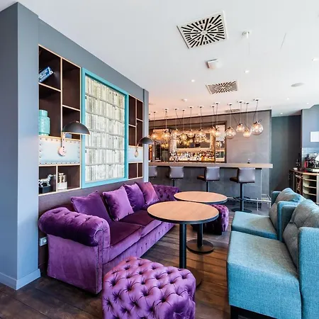 Premier Inn Nuernberg City Nordost-2