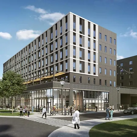 Medley Apartments By Barsala-2