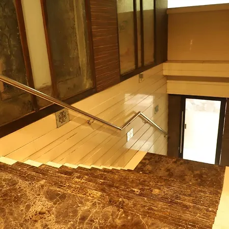 Hotel Sai Pritam-3