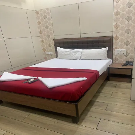 Hotel Royal Residency - Chembur-3