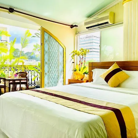 Hai Nam Hotel-2