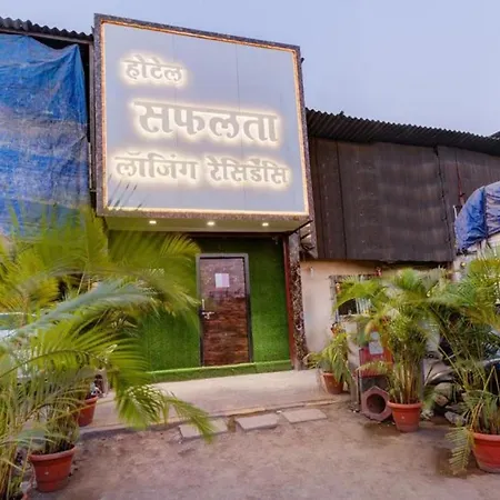 Hotel Safalta Residency, Chembur-2