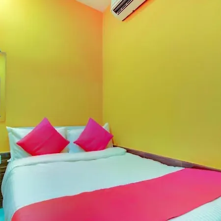 Hotel Safalta Residency, Chembur-3