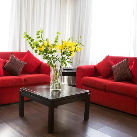 Suites Ganges-2
