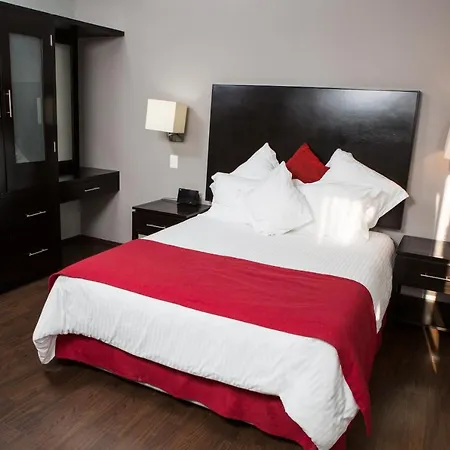 Suites Ganges-3