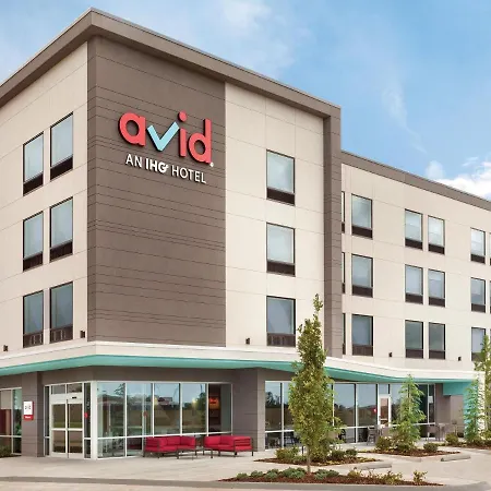 Avid Hotel Traverse City By Ihg-2