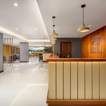 Empire Marques Hotel-2