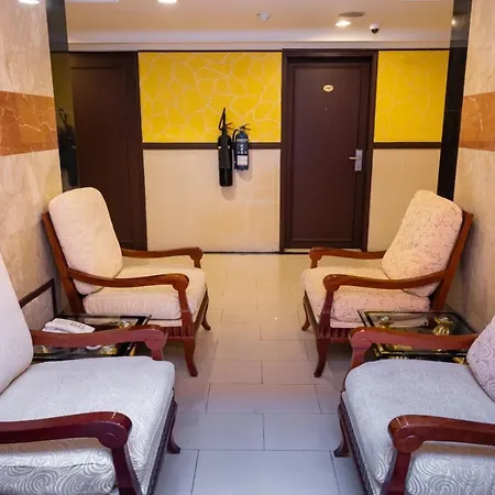 Three 888 Hotel-2