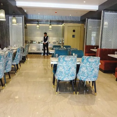 Blink Inn Jaipur-3